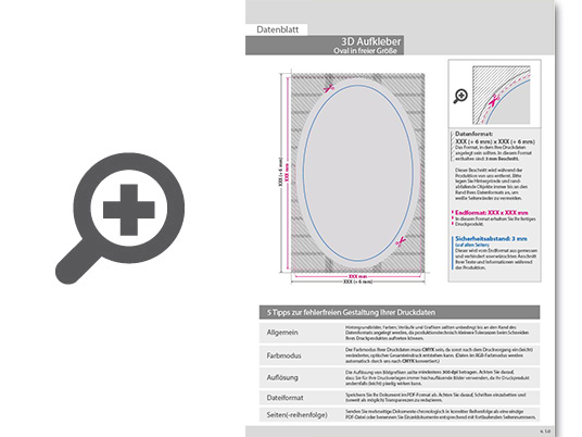 Product Bild 3d_gel-aufkleber_oval_(oval_konturgeschnitten)