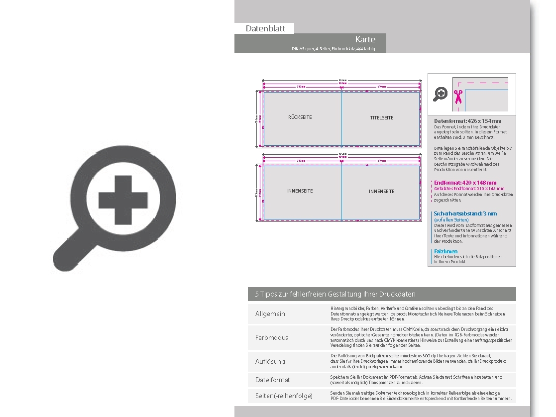 Product Bild geburtstagskarte__gefalzt_auf_din_a5_quer__vertikaler_mittelfalz__4-seitig